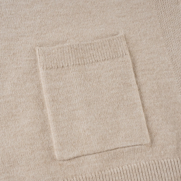 The Marseille Soft-Knit Cardigan Mini Skirt Set