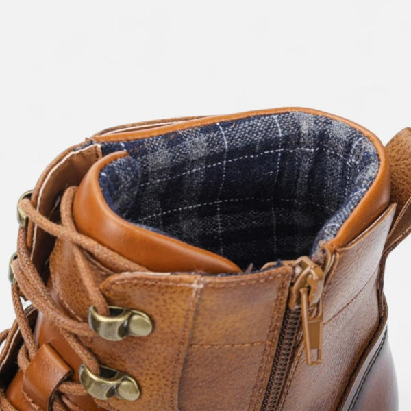 The Oxford Heritage Boot