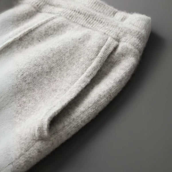 The Monaco Merino Wool Leisure Set