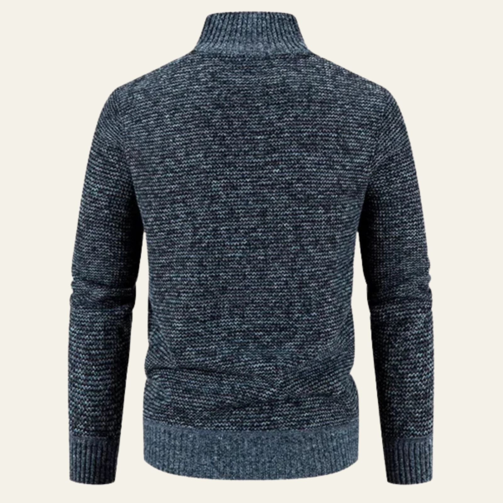The Verona Premium Hybrid Jacket