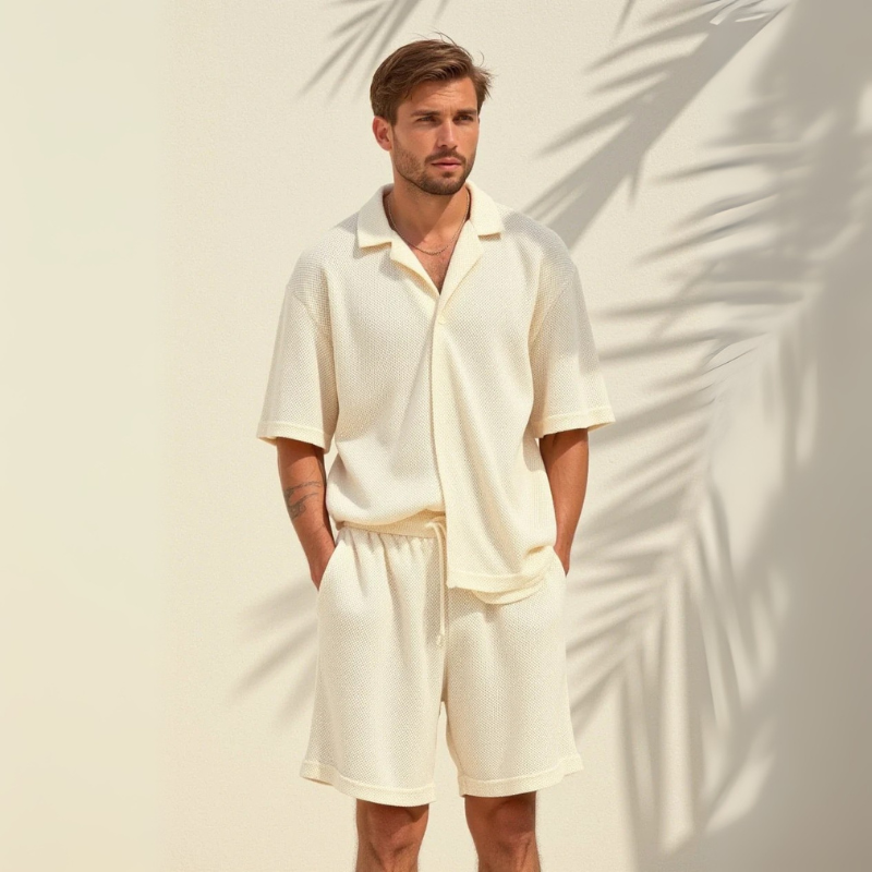 The Amalfi Ivory Resort Set