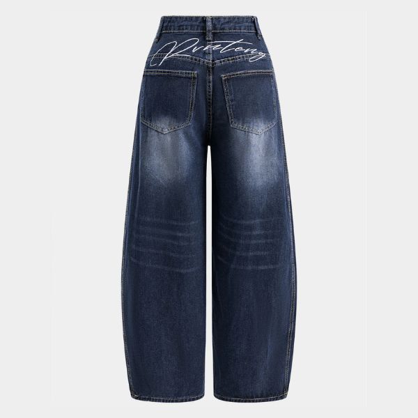The Arlen Wide-Leg Jeans