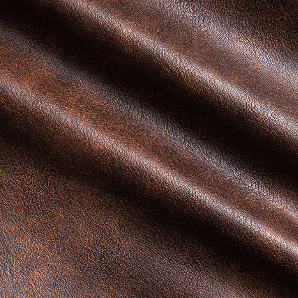 The Marcelline Vintage Zip Skirt