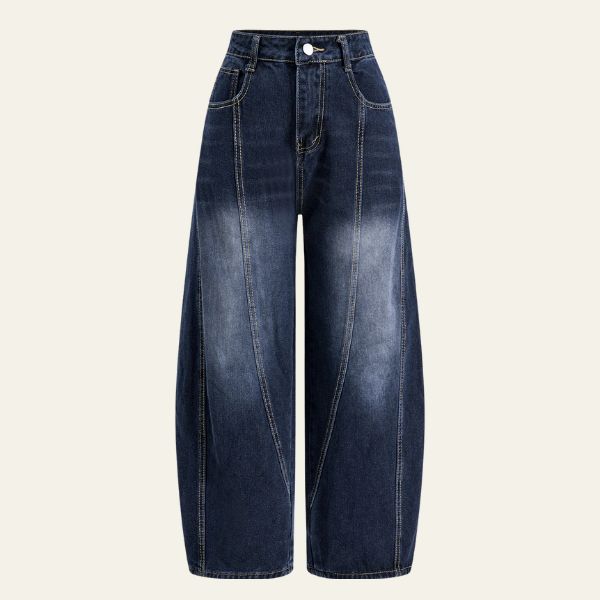 The Arlen Wide-Leg Jeans
