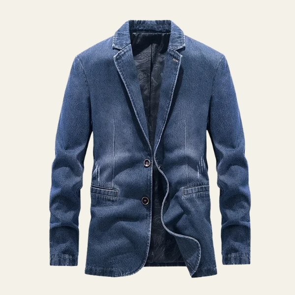 The Arden Classic Tailored Blazer