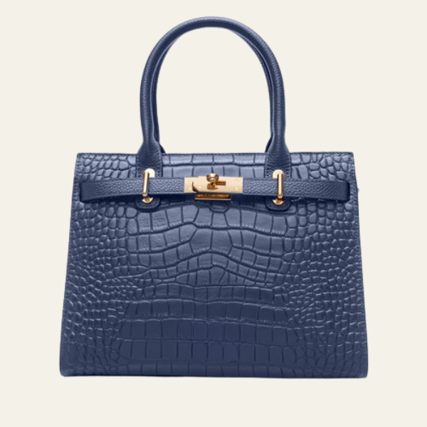 The Arlena Structured Handbag