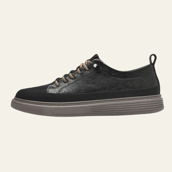 The Giuliano Low-Top Sneakers