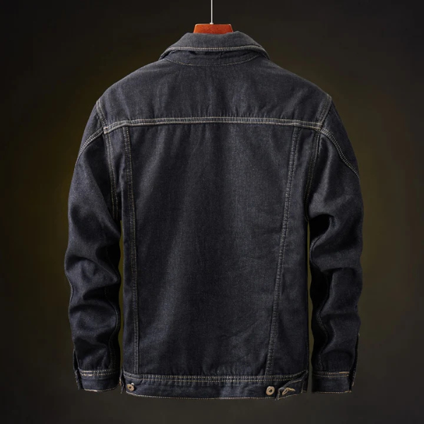 The Holden Lined Cowboy Jacket