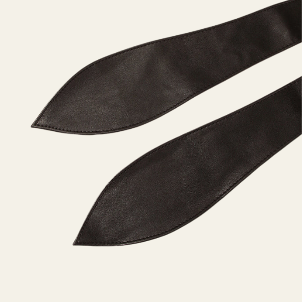 The Valeria Wrap Belt