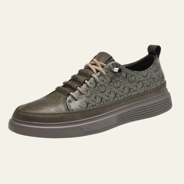 The Giuliano Low-Top Sneakers
