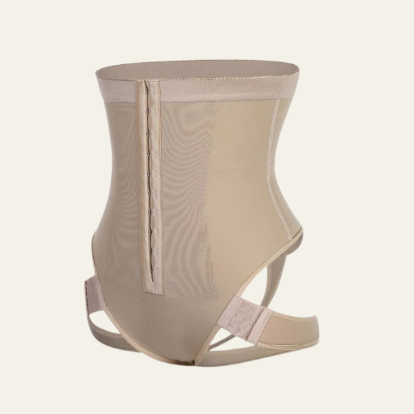 The Liora High-Waist Compression Shaper