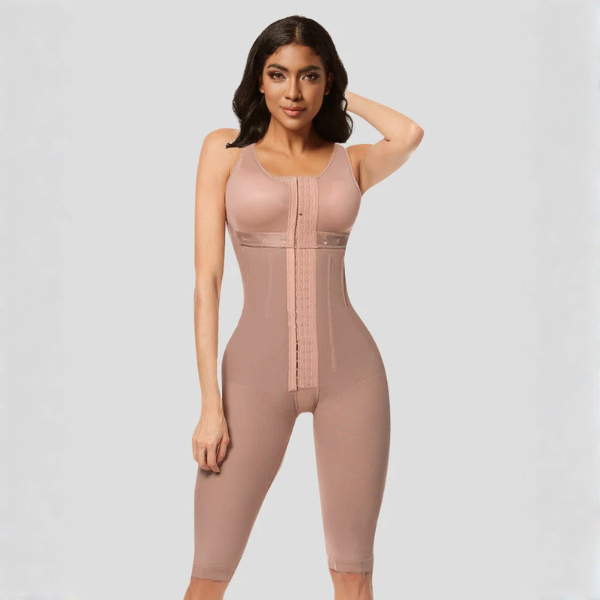 The Amara Compression Shapewear