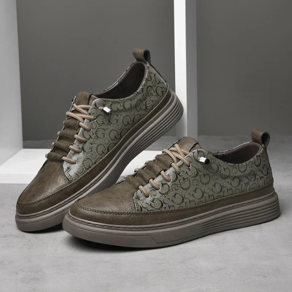The Giuliano Low-Top Sneakers