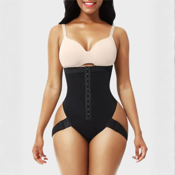 The Liora High-Waist Compression Shaper