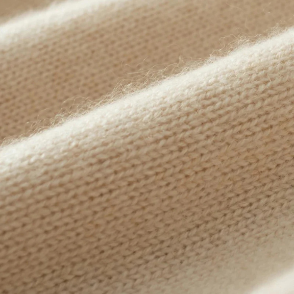 The Arlena Minimalist Turtleneck Sweater