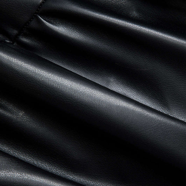 The Celeste Tie-Front Mini Dress