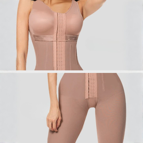 The Amara Compression Shapewear