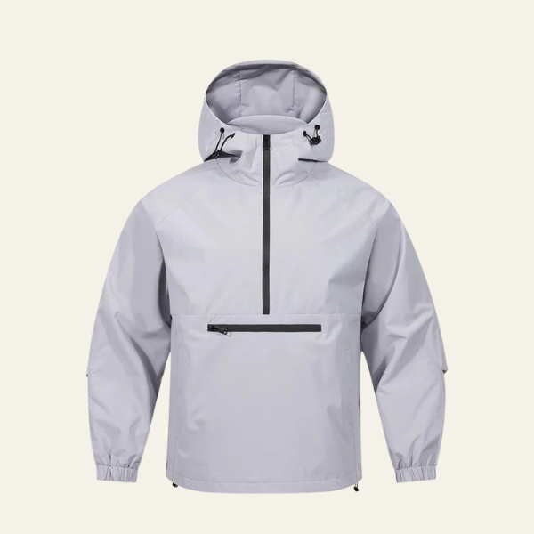 The Ashford Softshell Jacket with Hood