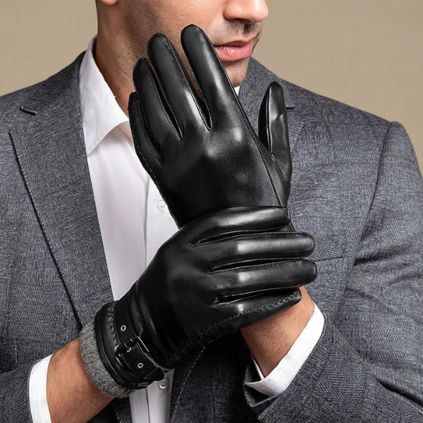 The Sterling Classic Gloves