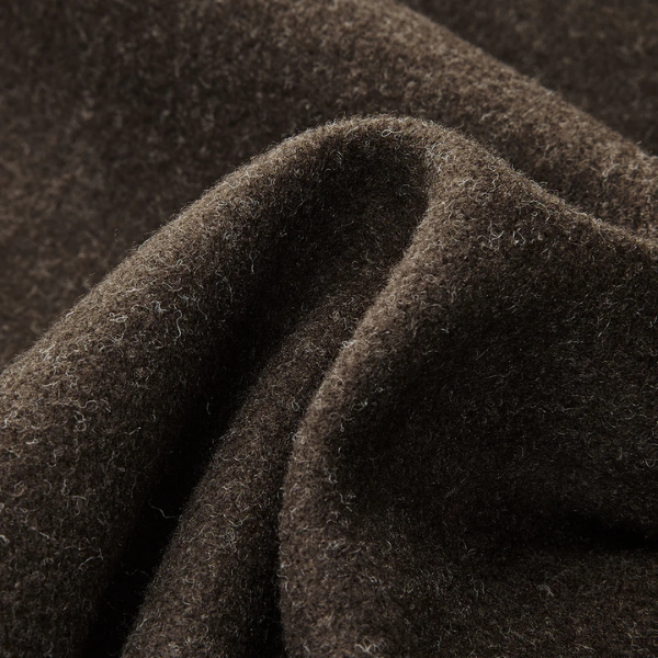 The Renley Zip-Up Jacket