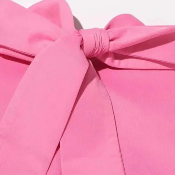 The Amara Flower Embellished Maxi Dress