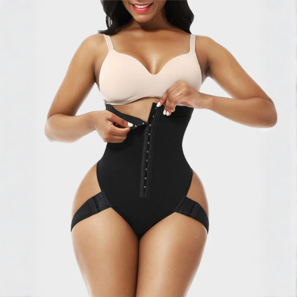 The Liora High-Waist Compression Shaper