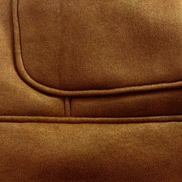 The Calder Shearling Aviator Jacket