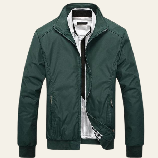 The Marius Slim Casual Jacket
