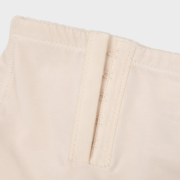 The Aria High-Waisted Shaping Shorts