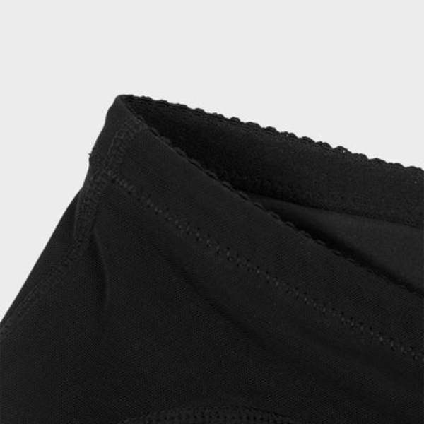 The Aria High-Waisted Shaping Shorts