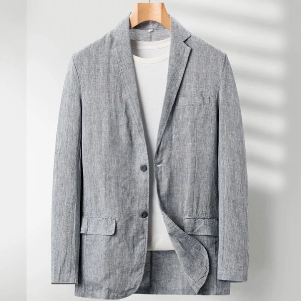 The Riku Tailored Jacket