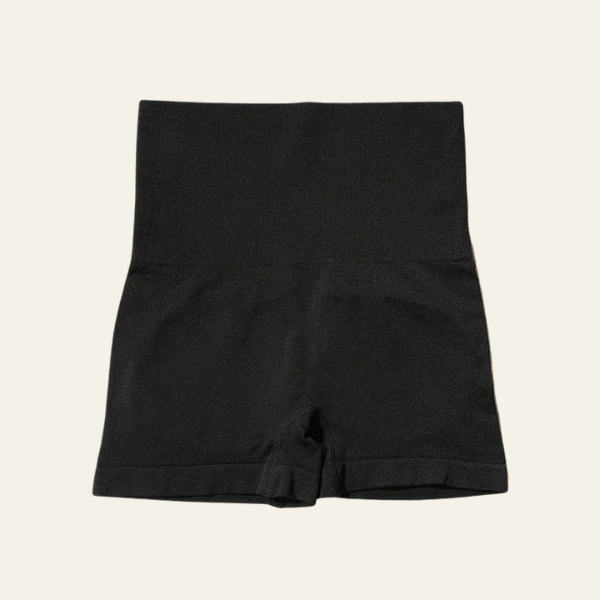 The Elara Seamless High-Rise Sculpting Shorts