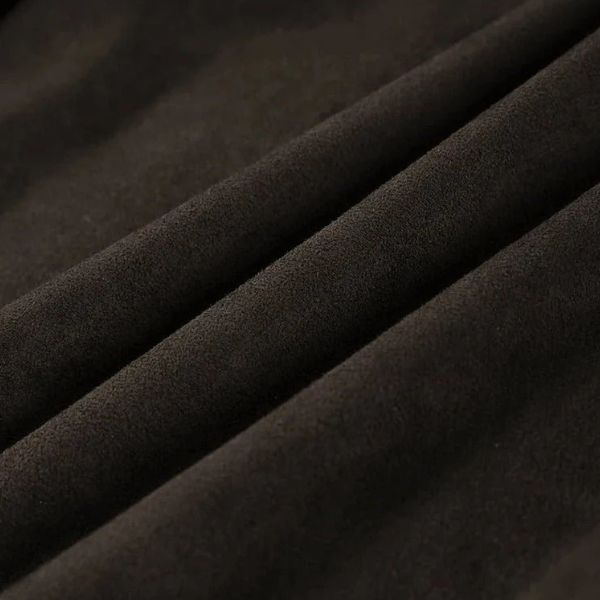 The Marseilles Oversized Winter Coat