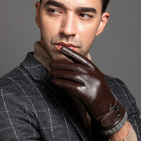 The Sterling Classic Gloves