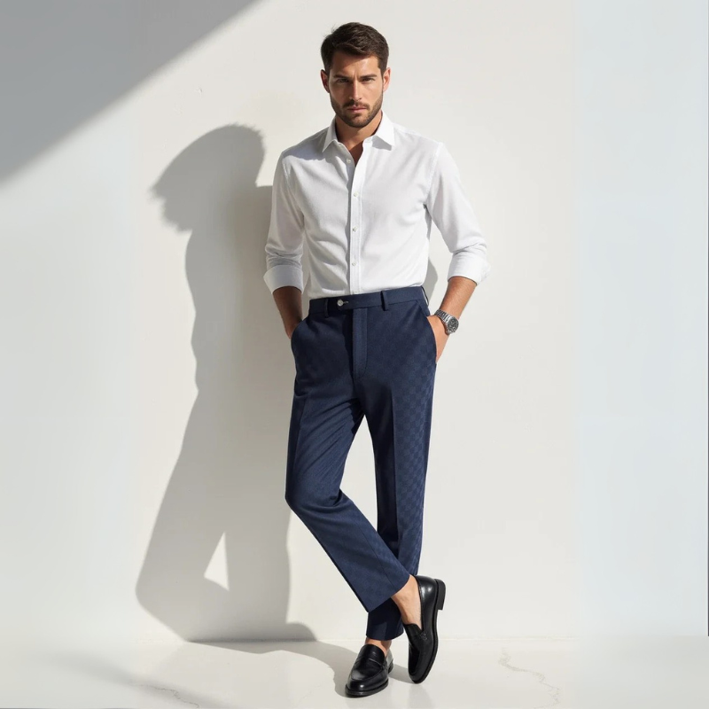 The Lungarno Trousers