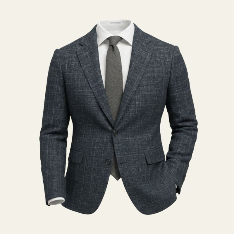 The Torino Structured Tailored Blazer