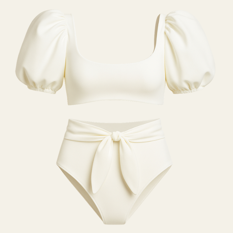 The Amalfi Dolce Vita Bikini