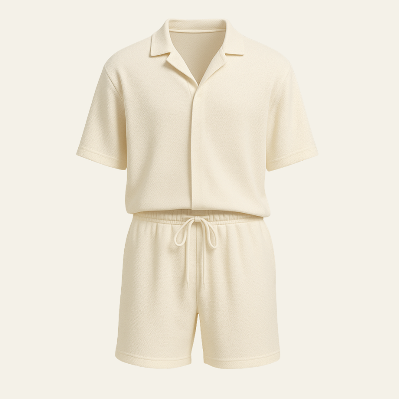 The Amalfi Ivory Resort Set