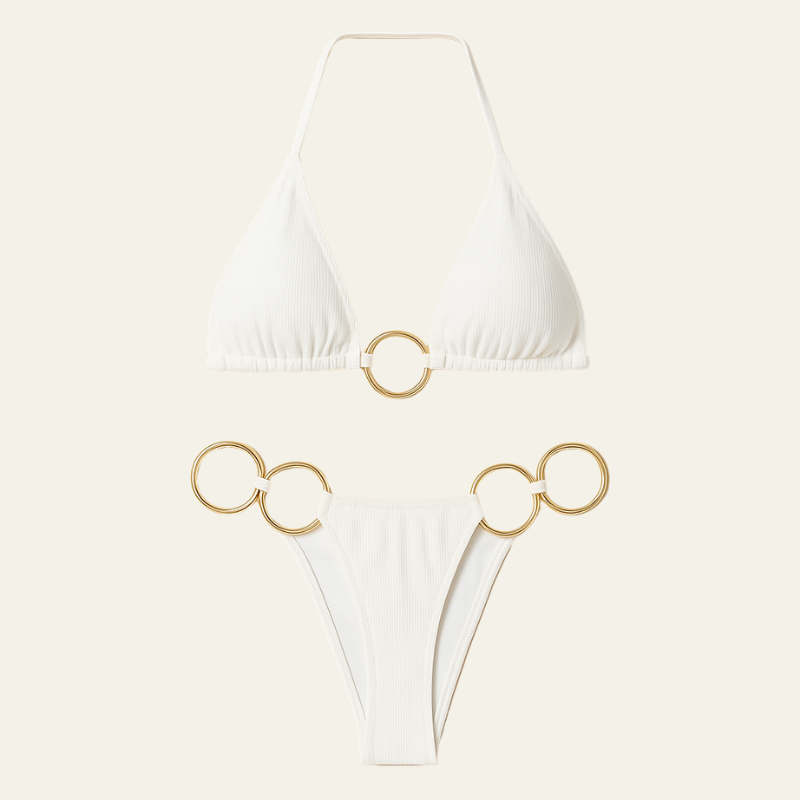 The Arezzo Bikini