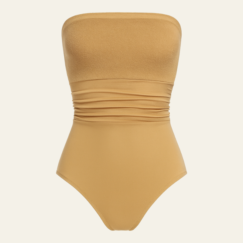 The Arid Allure Swimsuit