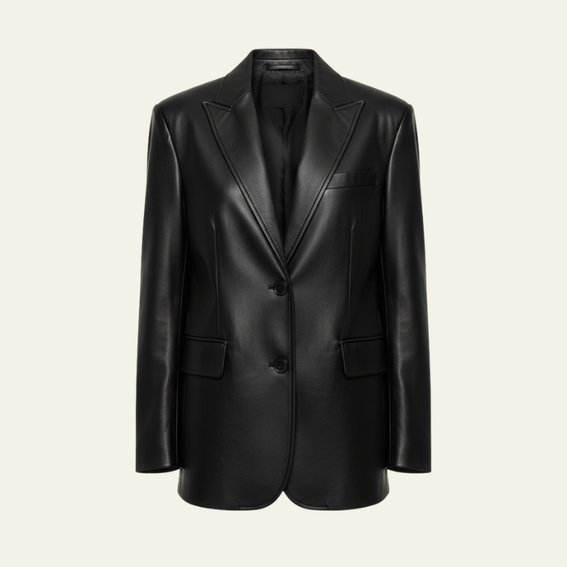 The Florence Structured Evening Blazer