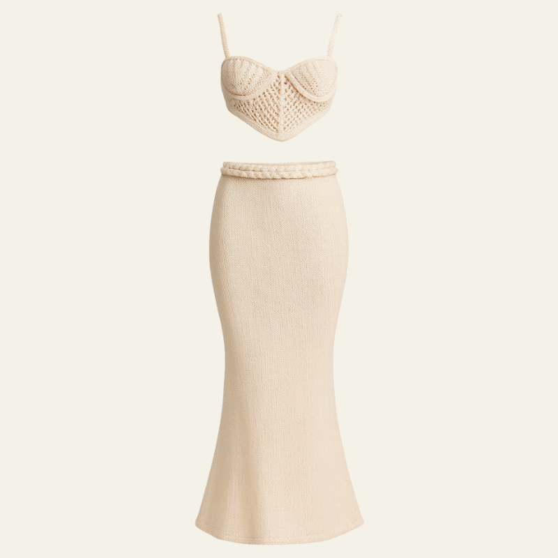 The Greve Crochet Set