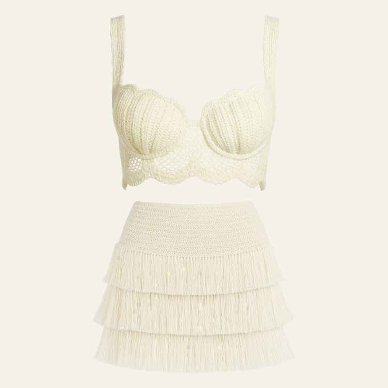 The Heidi Set