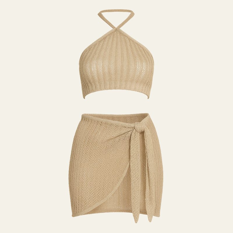 The Lucca Crochet Set