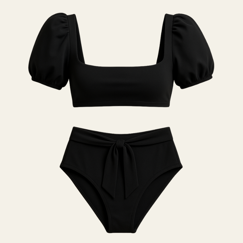 The Monaco Dolce Vita Bikini