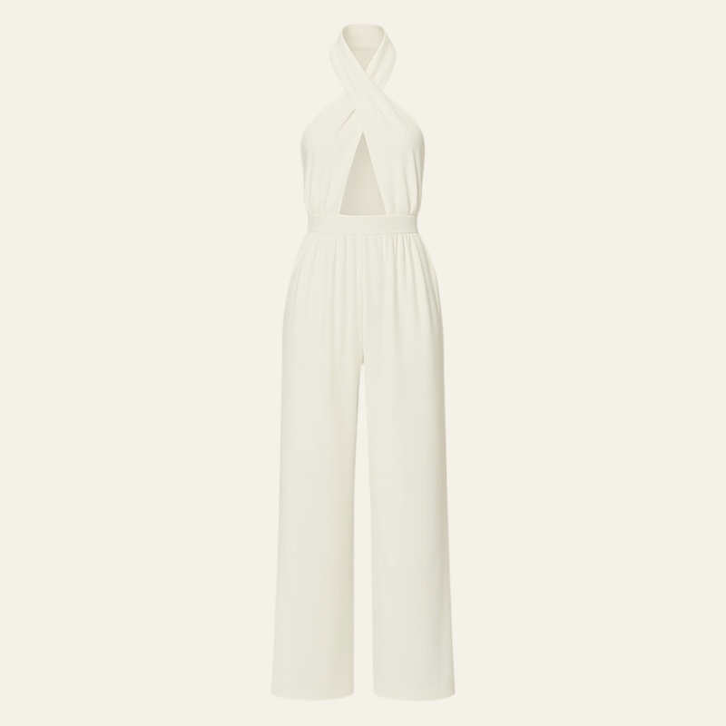The Prato Jumpsuit