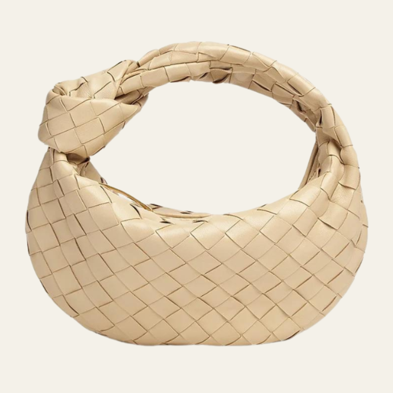 The Vienna Leather Tote