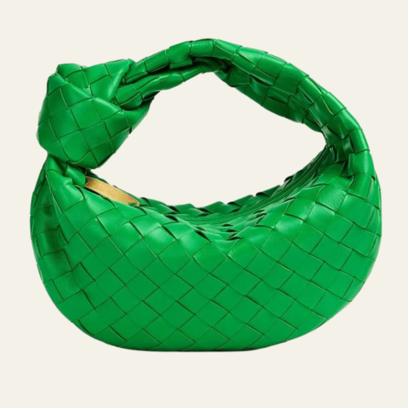 The Vienna Leather Tote