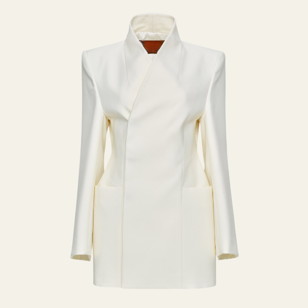 The Geneva Heritage Blazer