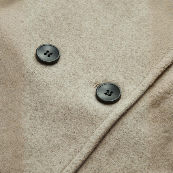 The Sloane Wool Coat